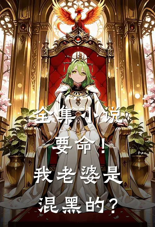 全集小说要命！我老婆是混黑的？