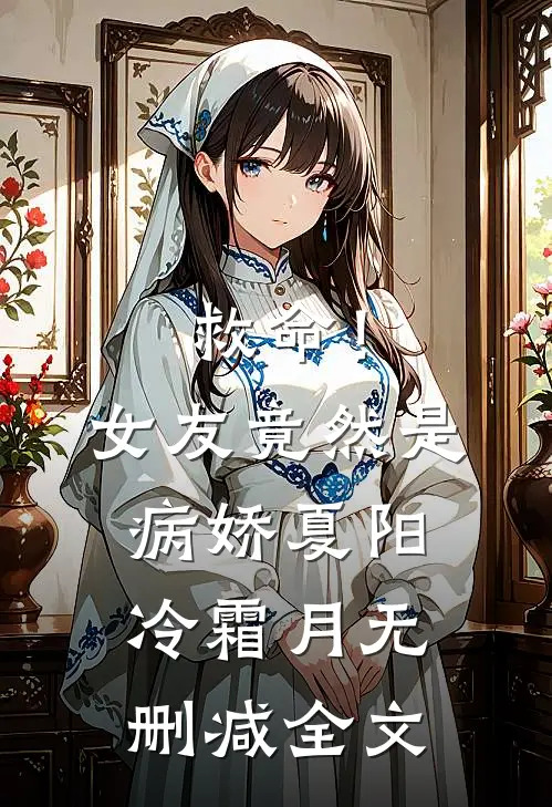 救命！女友竟然是病娇夏阳冷霜月无删减全文