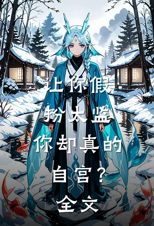 让你假扮太监，你却真的自宫？全文