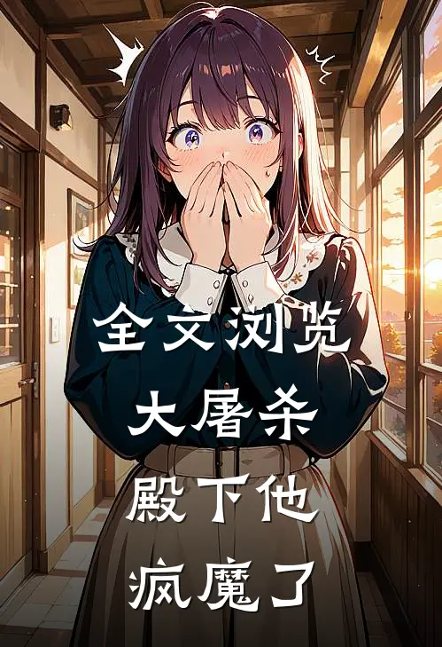 全文浏览大屠杀：殿下他疯魔了