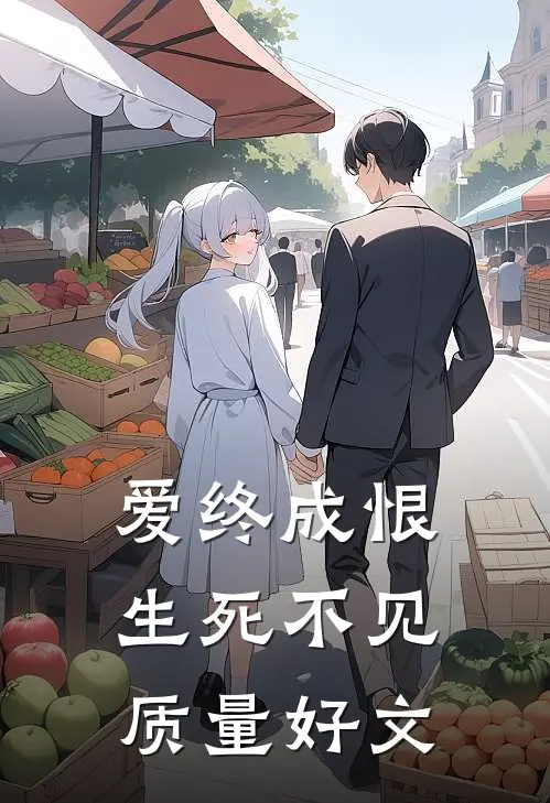 爱终成恨，生死不见质量好文