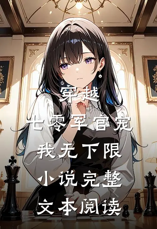 穿越:七零军官宠我无下限小说完整文本阅读