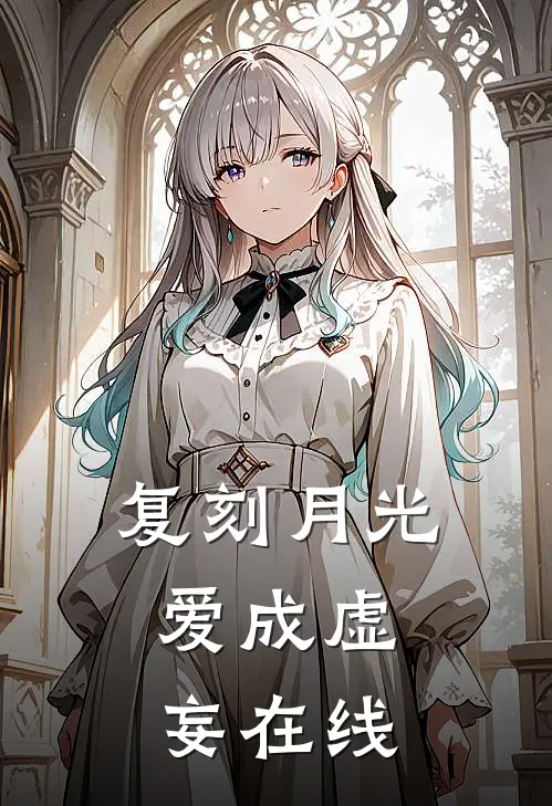 复刻月光，爱成虚妄在线