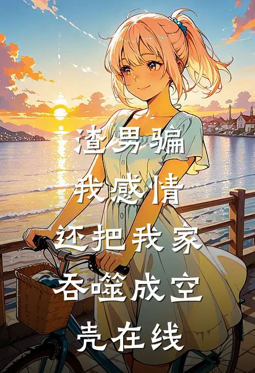渣男骗我感情，还把我家吞噬成空壳在线
