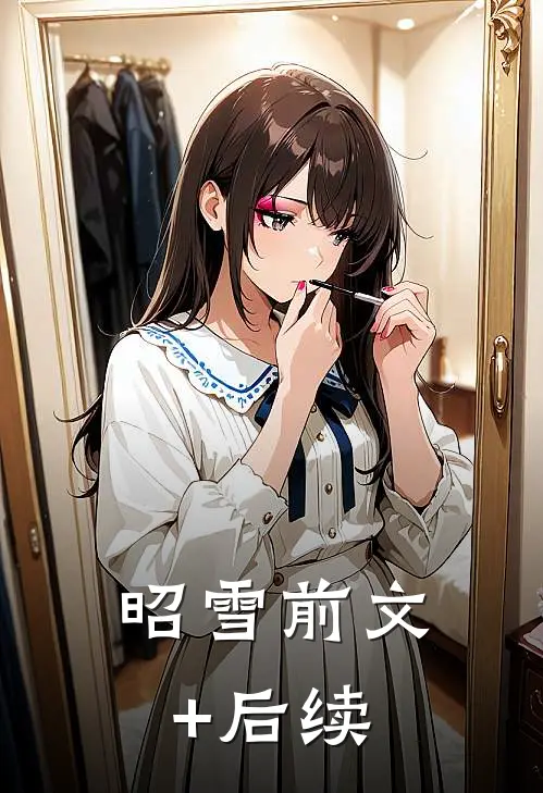 昭雪前文+后续