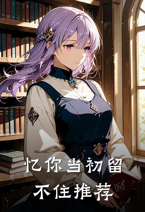 忆你当初留不住推荐
