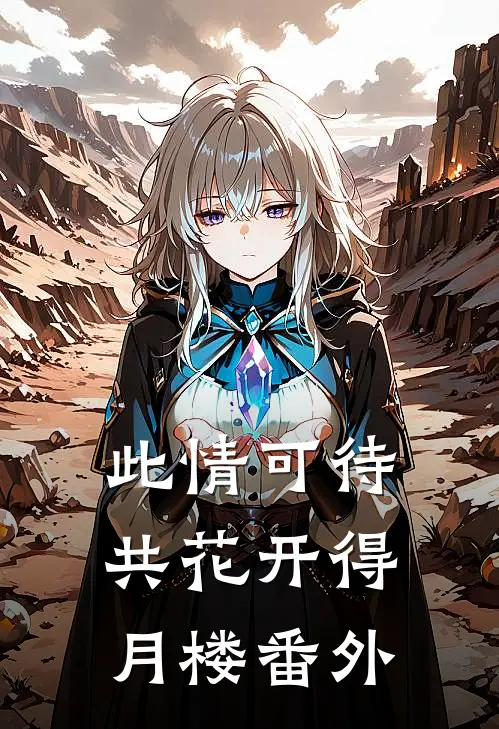 此情可待共花开-得月楼 番外