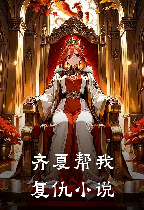 齐夏帮我复仇全文阅读
