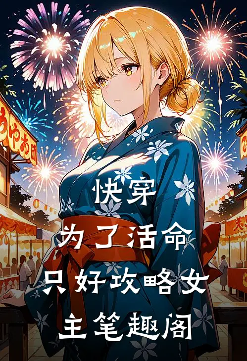 快穿：为了活命，只好攻略女主笔趣阁
