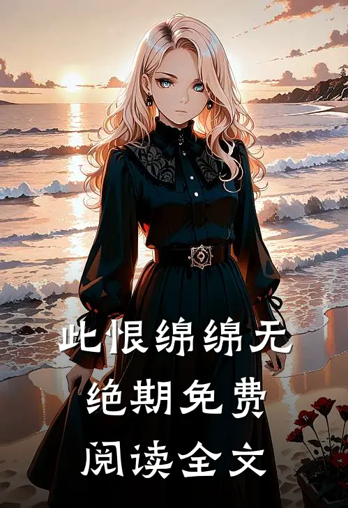 此恨绵绵无绝期免费阅读全文