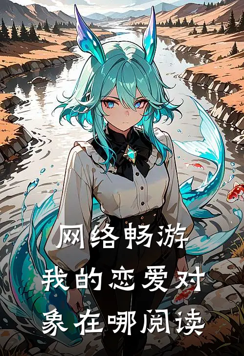 网络畅游，我的恋爱对象在哪阅读