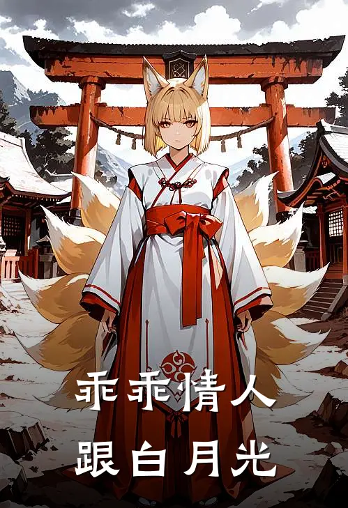 乖乖情人跟白月光
