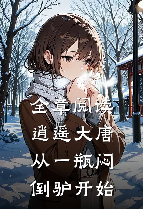 全章阅读逍遥大唐：从一瓶闷倒驴开始