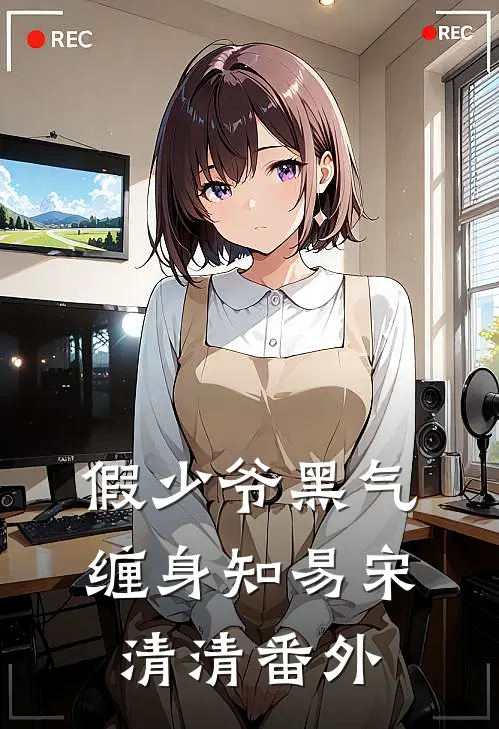 假少爷黑气缠身知易宋清清 番外