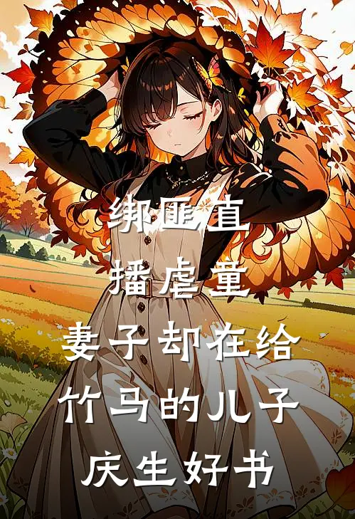 绑匪直播虐童，妻子却在给竹马的儿子庆生好书