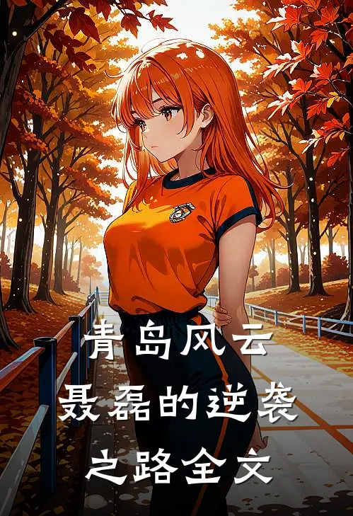青岛风云：聂磊的逆袭之路全文