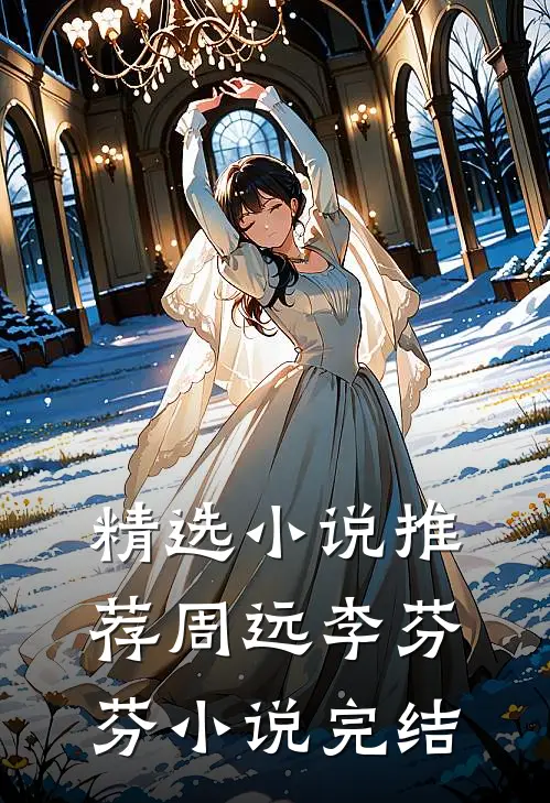 精选小说推荐周远李芬芬小说完结