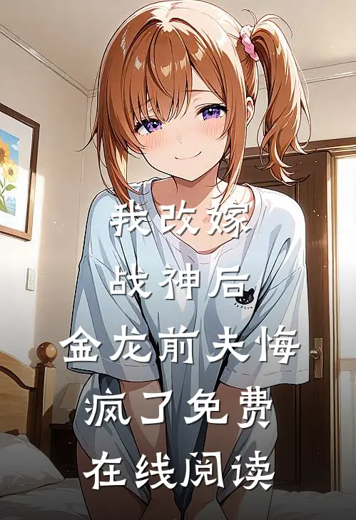 我改嫁战神后，金龙前夫悔疯了免费在线阅读