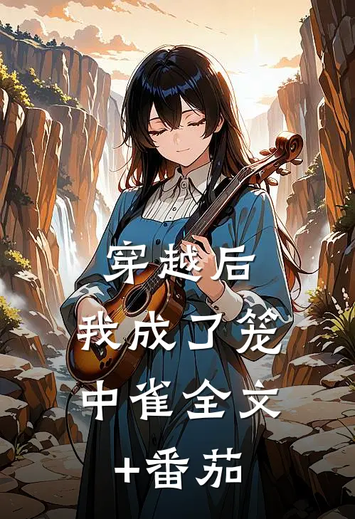 穿越后，我成了笼中雀全文+番茄
