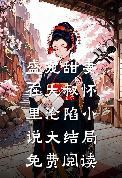 盛宠甜妻：在大叔怀里沦陷小说大结局免费阅读