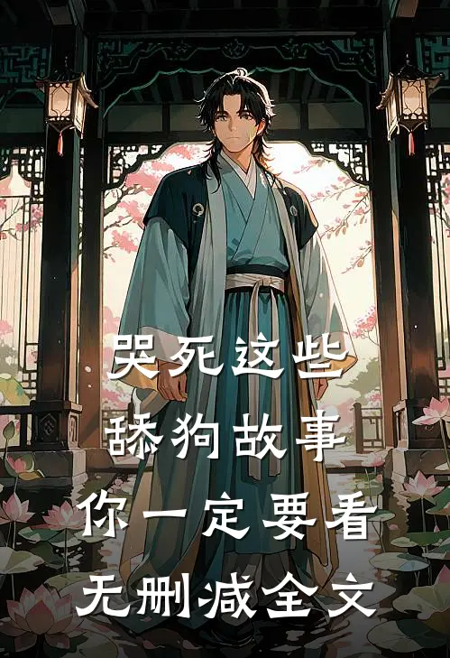 哭死这些舔狗故事，你一定要看无删减全文