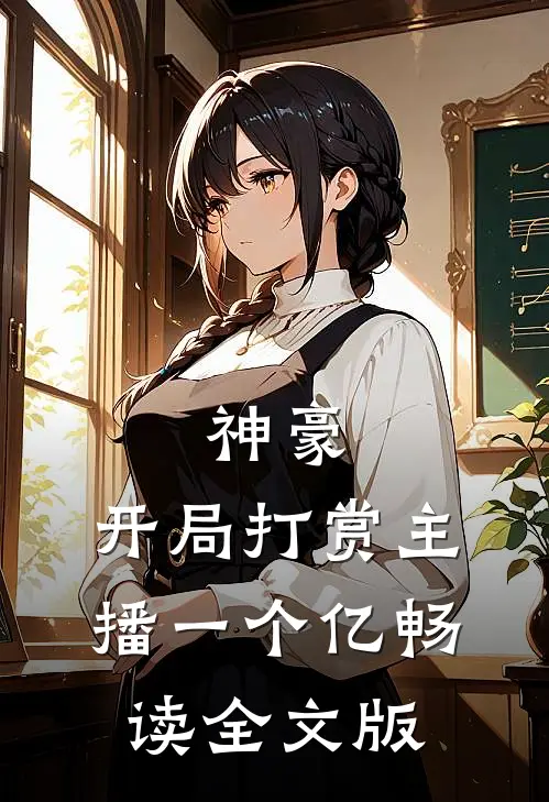 神豪：开局打赏主播一个亿畅读全文版