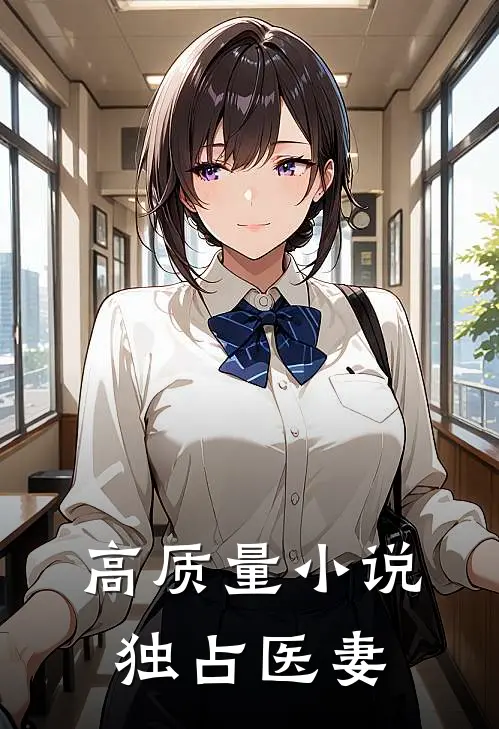 高质量小说独占医妻