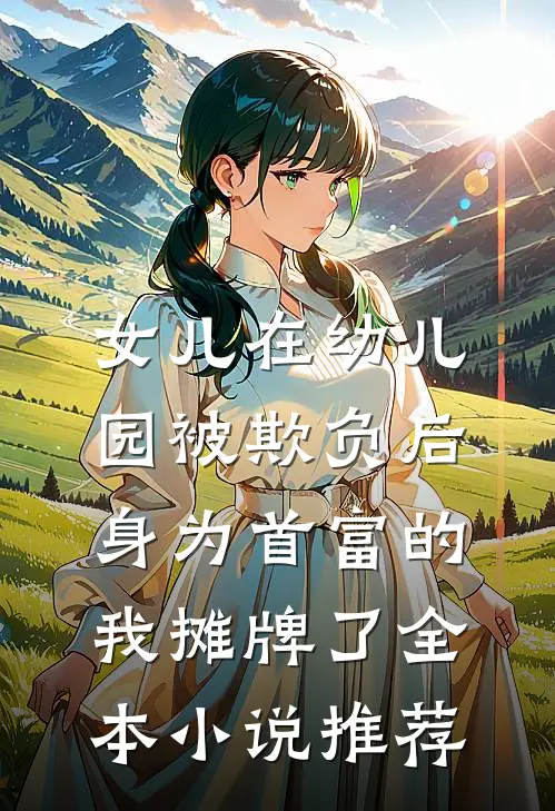 女儿在幼儿园被欺负后，身为首富的我摊牌了全本小说推荐