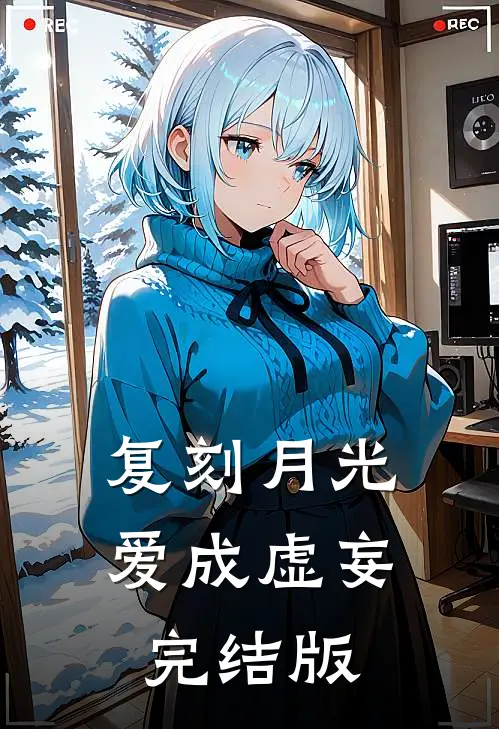 复刻月光，爱成虚妄完结版