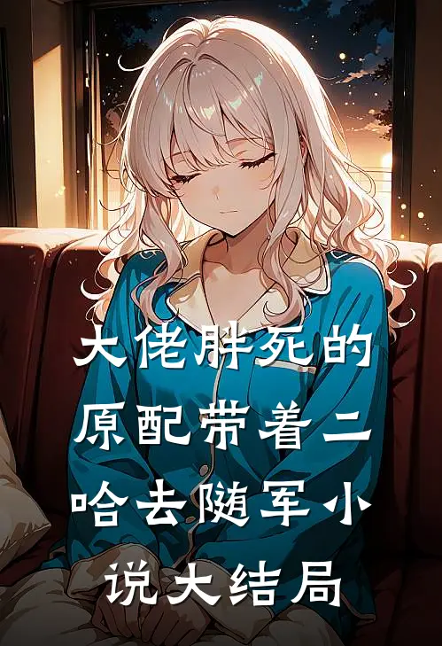 大佬胖死的原配带着二哈去随军小说大结局