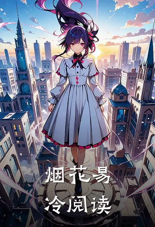 烟花易冷阅读