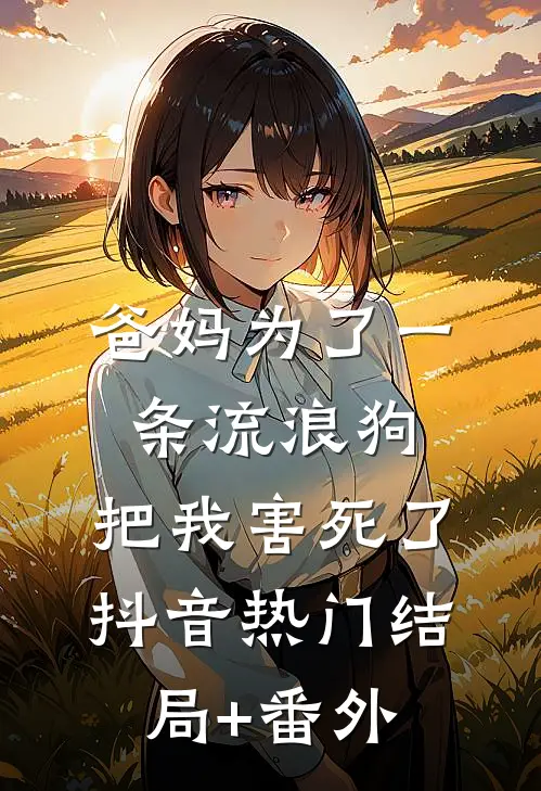 爸妈为了一条流浪狗，把我害死了抖音热门结局+番外