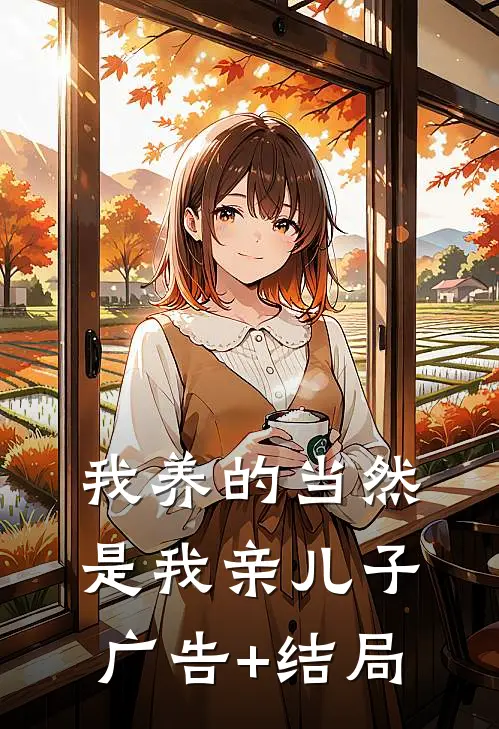 我养的当然是我亲儿子广告+结局