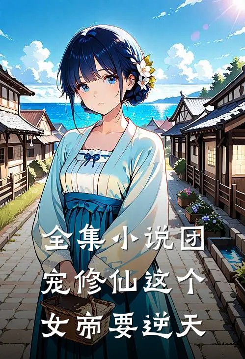 全集小说团宠修仙这个女帝要逆天
