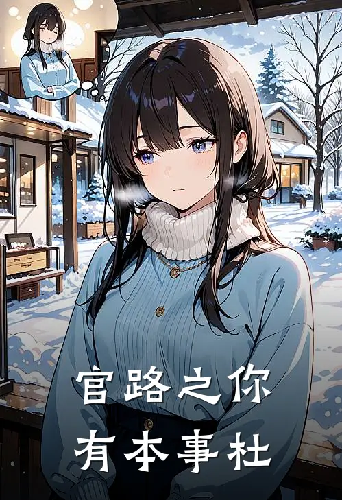 官路之你有本事杜