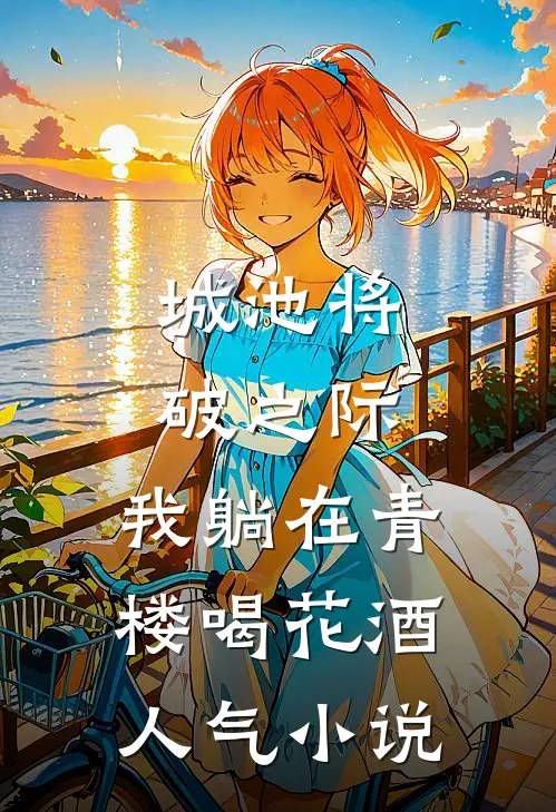 城池将破之际，我躺在青楼喝花酒人气小说