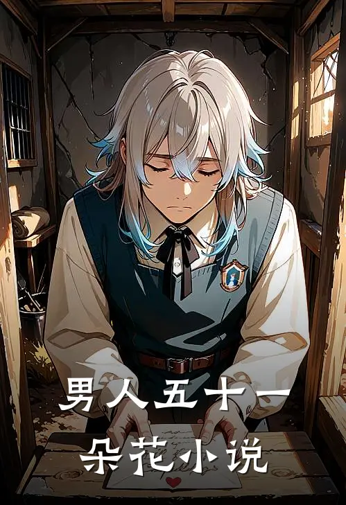 男人五十一朵花小说