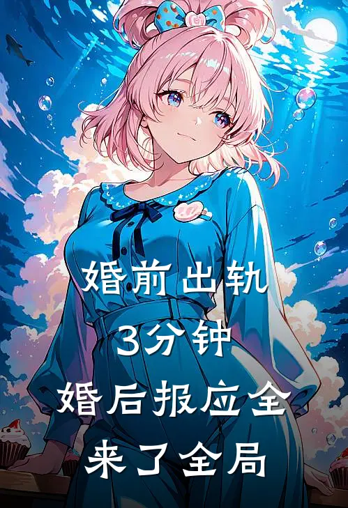 婚前出轨3分钟，婚后报应全来了全局