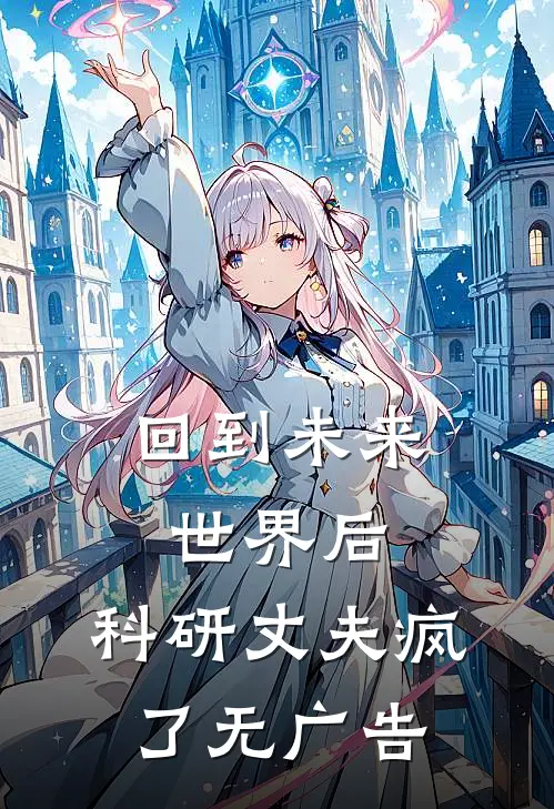 回到未来世界后，科研丈夫疯了无广告