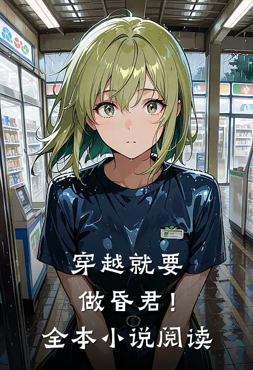 穿越就要做昏君！全本小说阅读