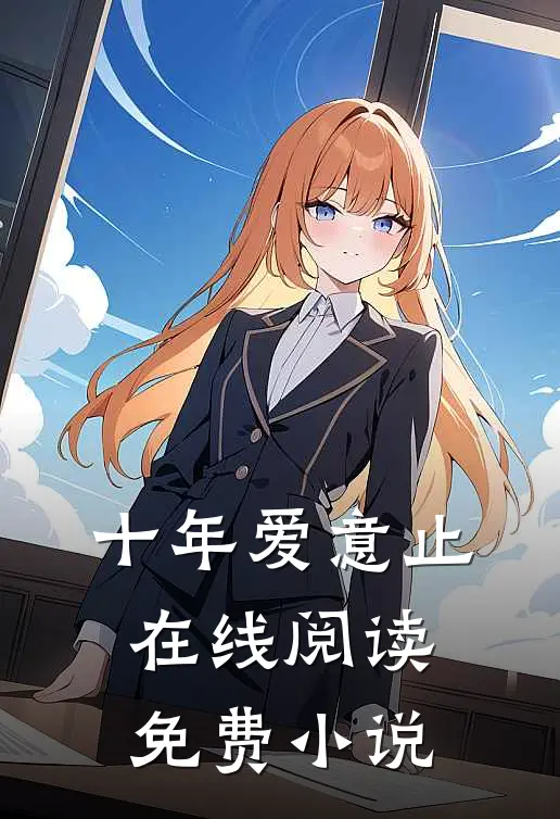 十年爱意止在线阅读免费小说