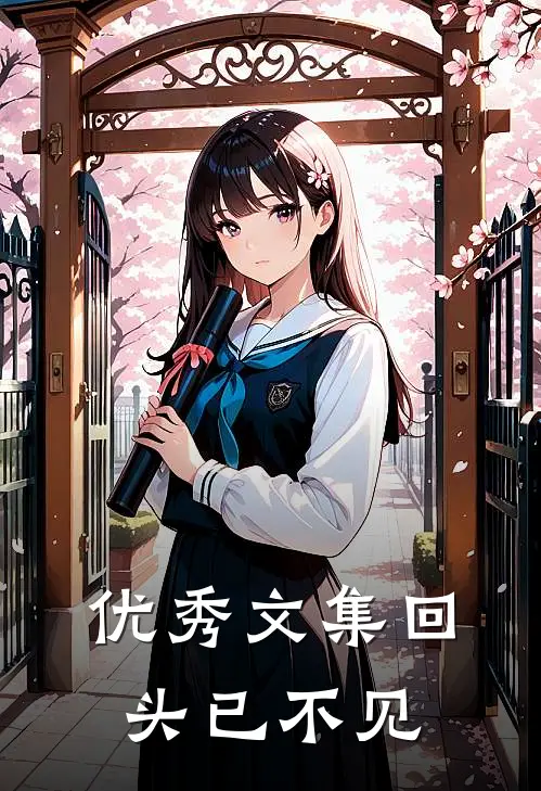 优秀文集回头已不见