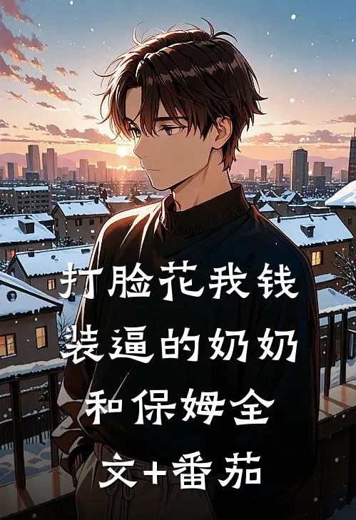 打脸花我钱装逼的奶奶和保姆全文+番茄