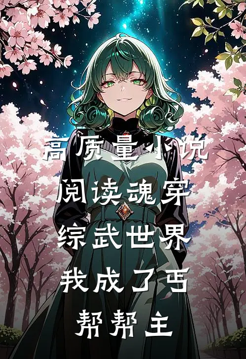 高质量小说阅读魂穿综武世界，我成了丐帮帮主