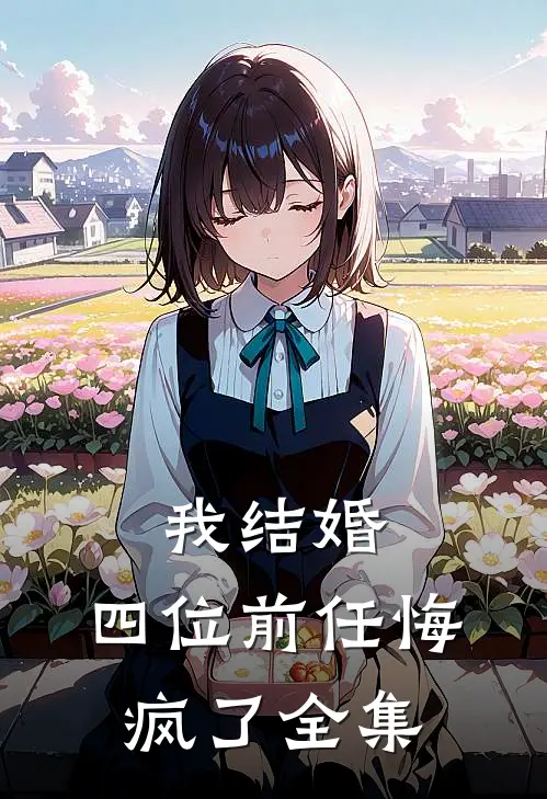 我结婚，四位前任悔疯了 全集
