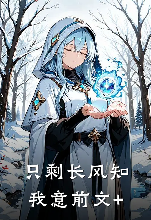 只剩长风知我意前文+
