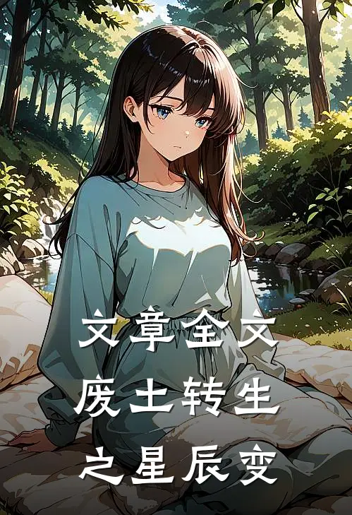文章全文废土转生之星辰变