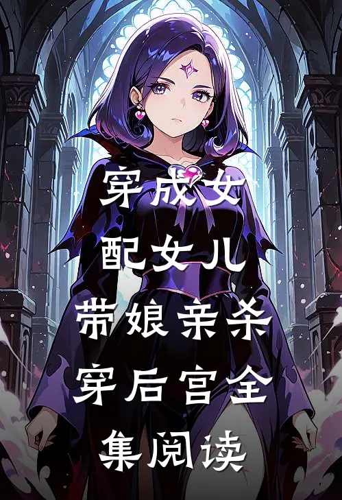 穿成女配女儿，带娘亲杀穿后宫全集阅读