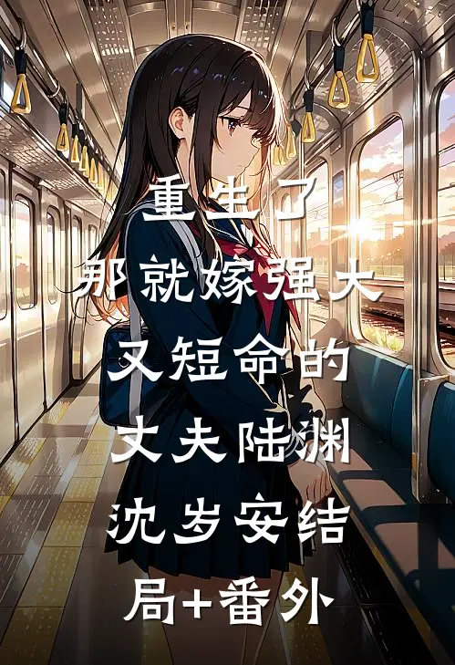 重生了，那就嫁强大又短命的丈夫陆渊沈岁安结局+番外