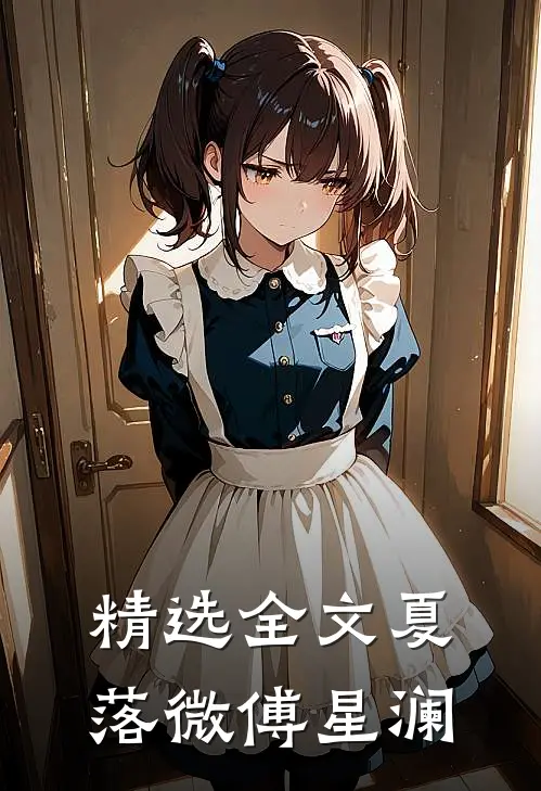 精选全文夏落微傅星澜
